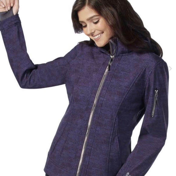 Free Country Women’s Jacket - Picture 2 of 8